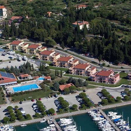 Apartment Bonaca Portoroz Exterior photo